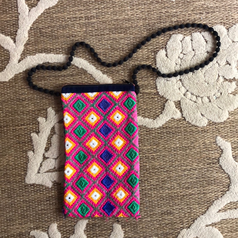 Boho Bag